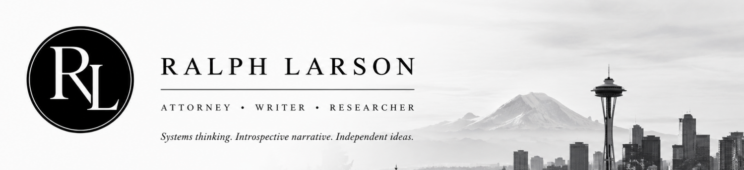 Ralph Larson